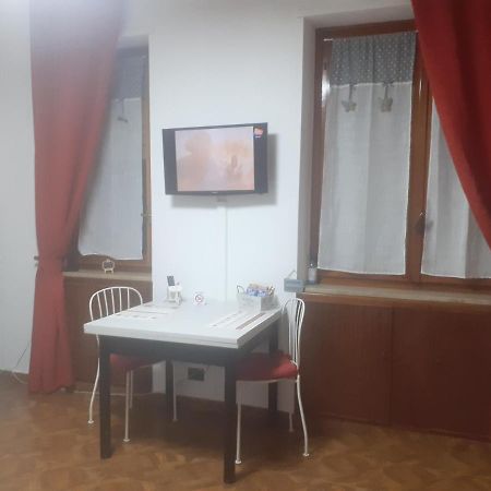 La Petite Maison ตูริน ภายนอก รูปภาพ
