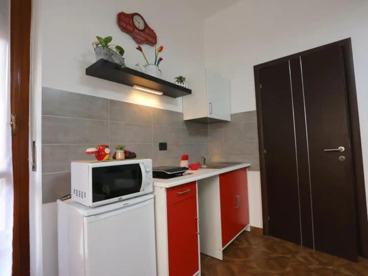 La Petite Maison ตูริน ภายนอก รูปภาพ