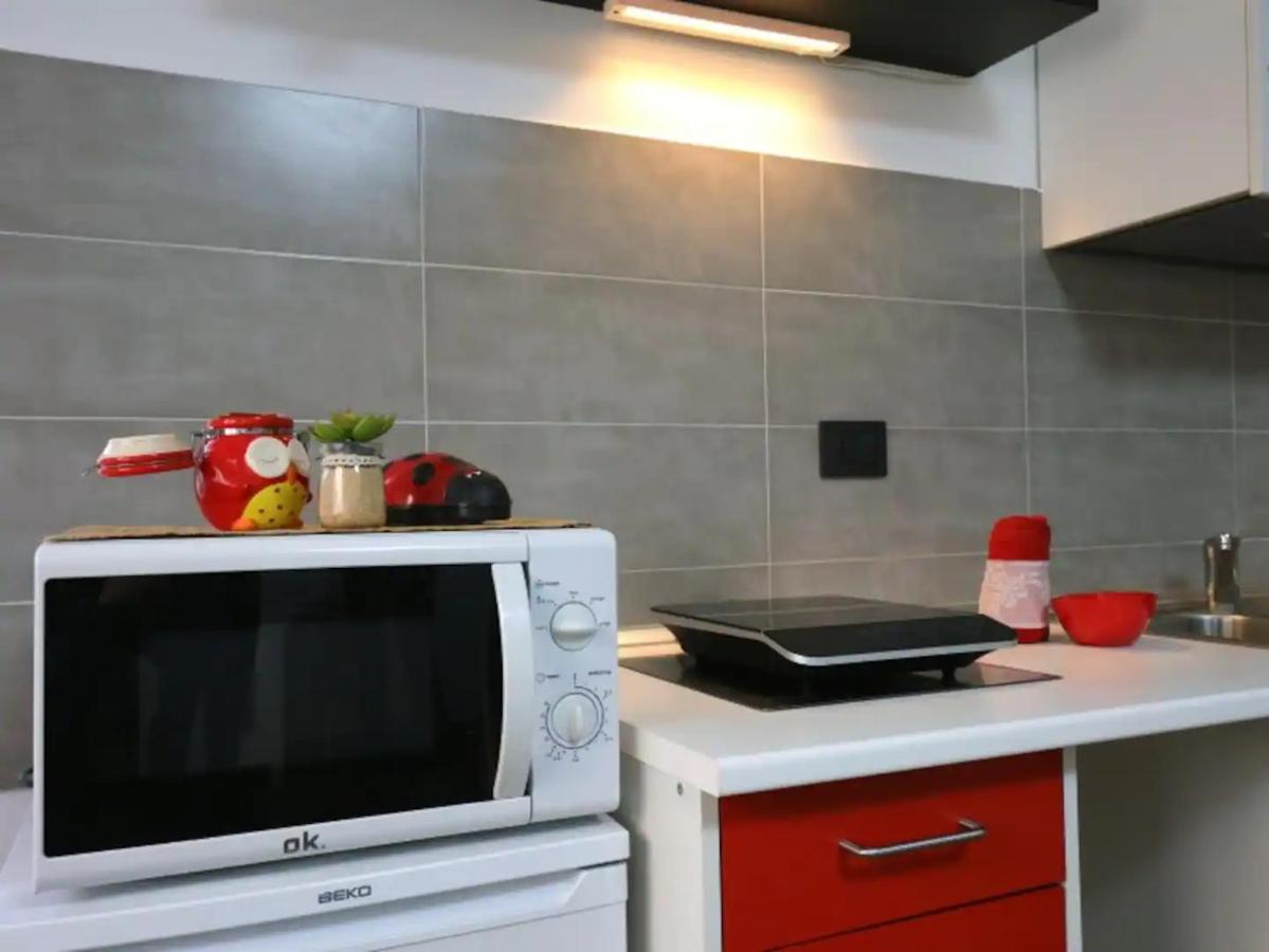La Petite Maison ตูริน ภายนอก รูปภาพ