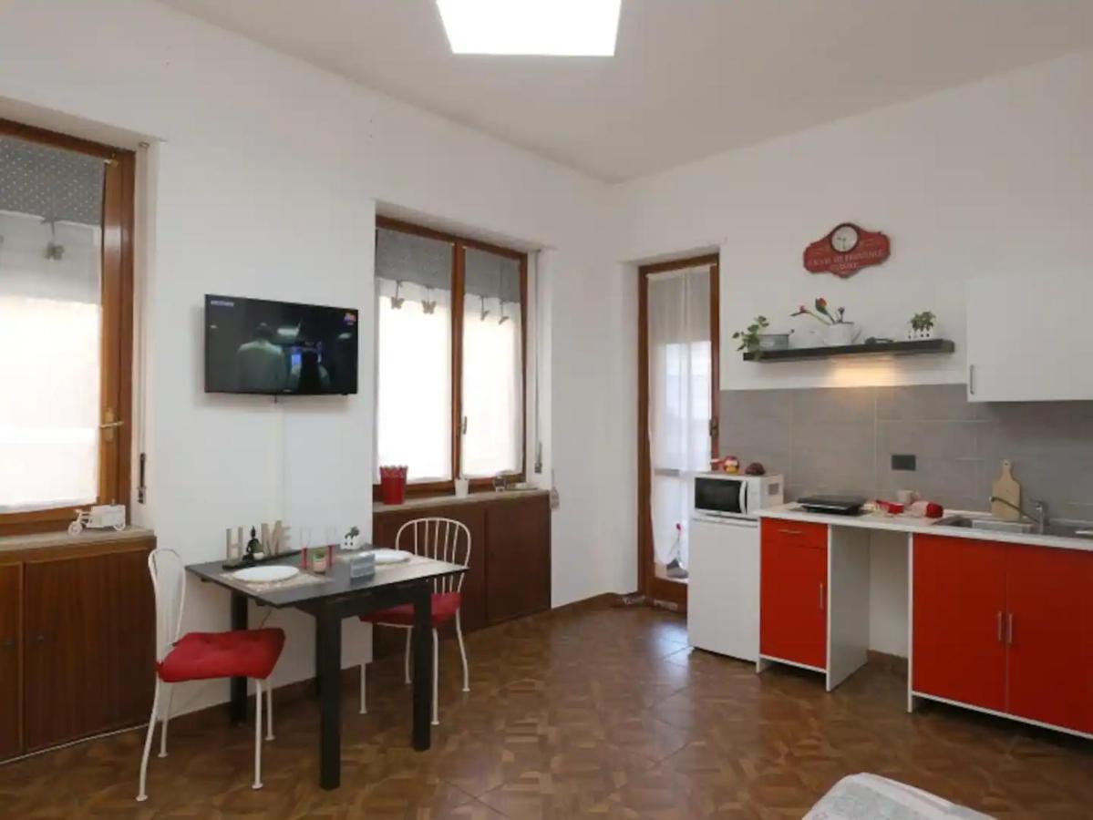 La Petite Maison ตูริน ภายนอก รูปภาพ