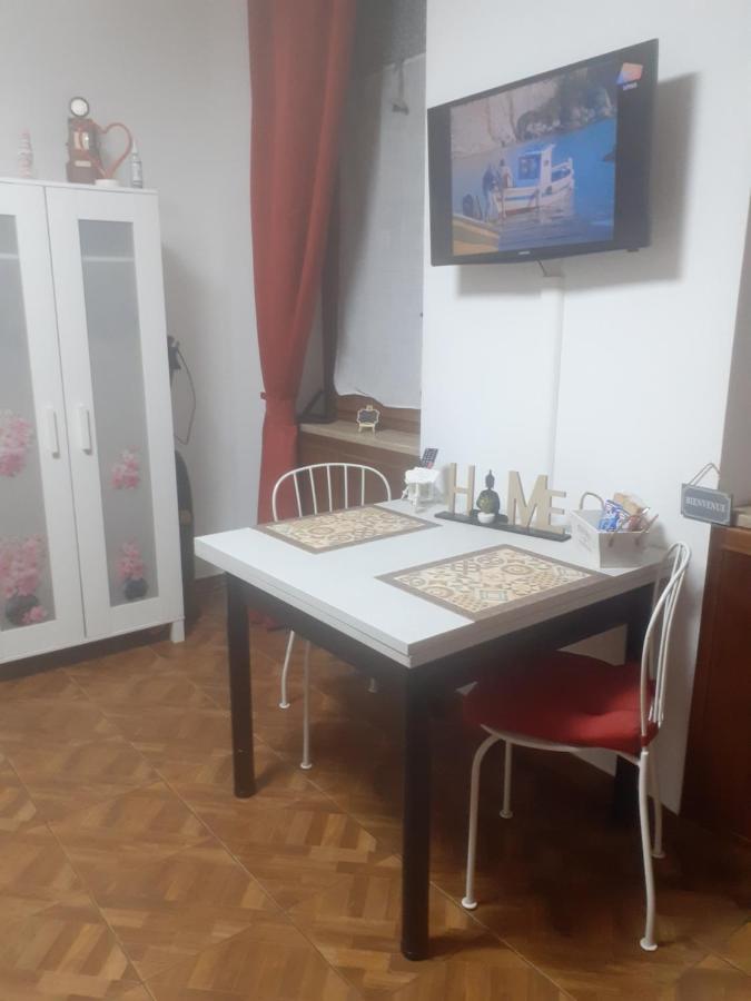 La Petite Maison ตูริน ภายนอก รูปภาพ